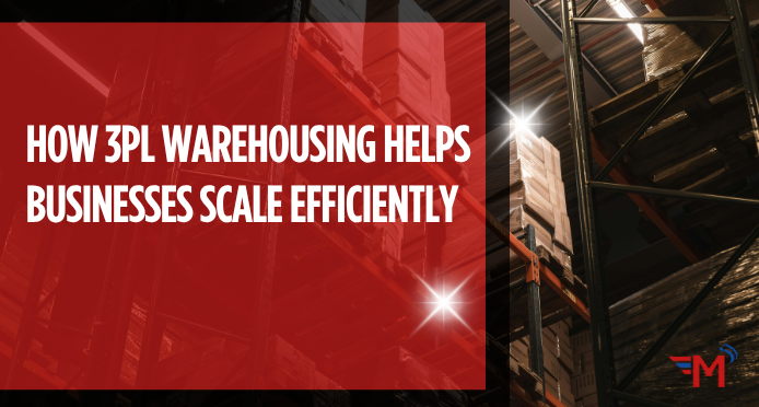 3PL Warehousing