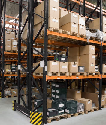 Warehouse Industry
